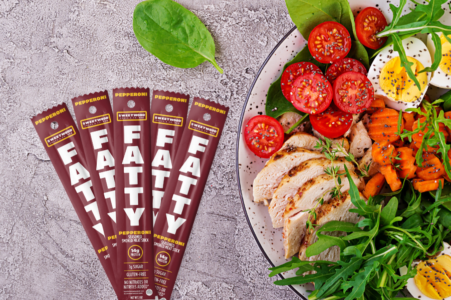 Can You Eat Pepperoni Sticks on Keto? Sweetwood Smoke & Co.