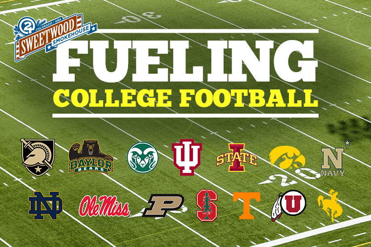 Fueling College Football