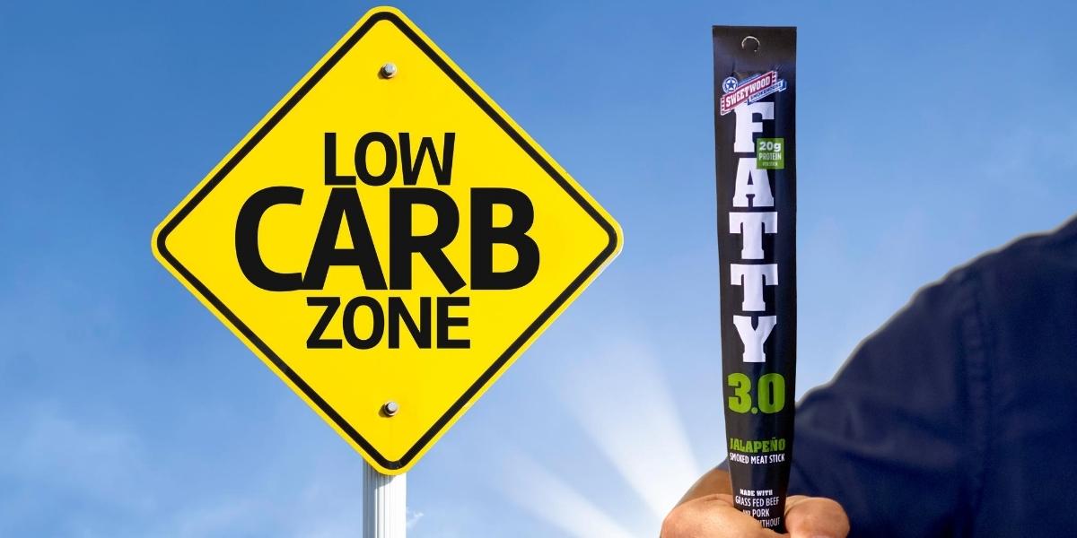7 Best Low Carb Packaged Snacks