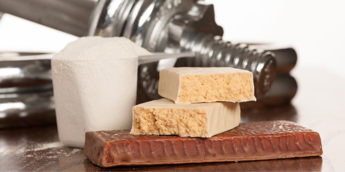 Pros and Cons of Protein Bars