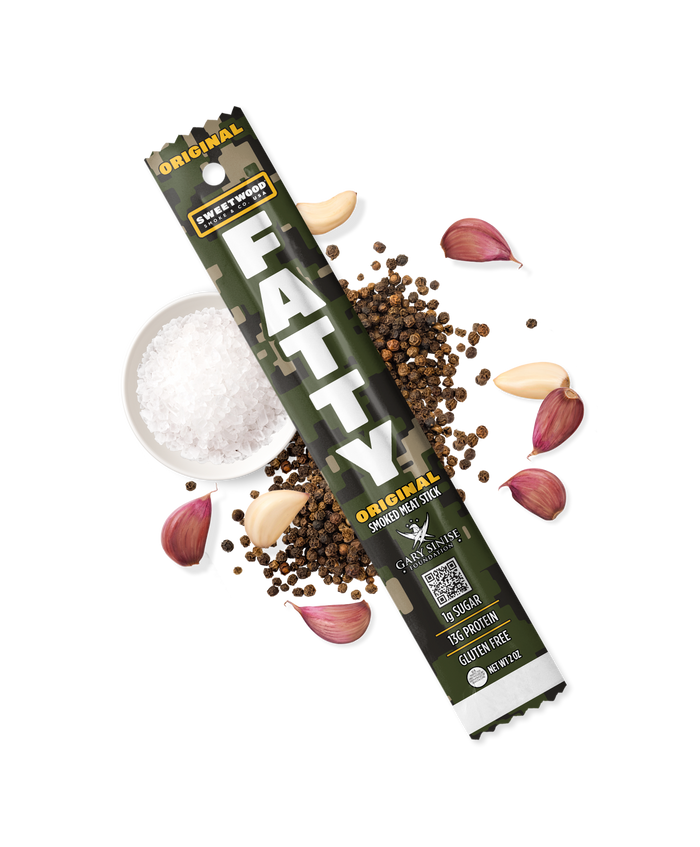 FATTY 2 OZ ORIGINAL CAMO