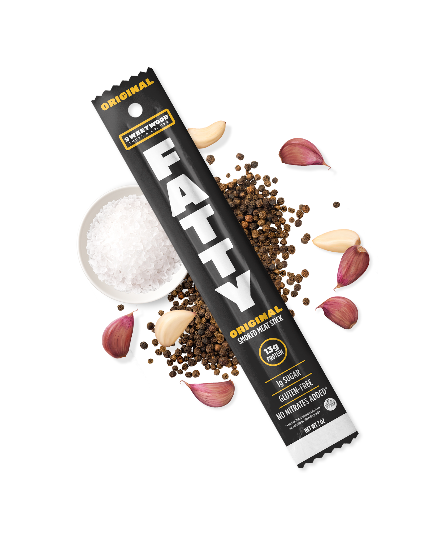 FATTY 2 OZ ORIGINAL