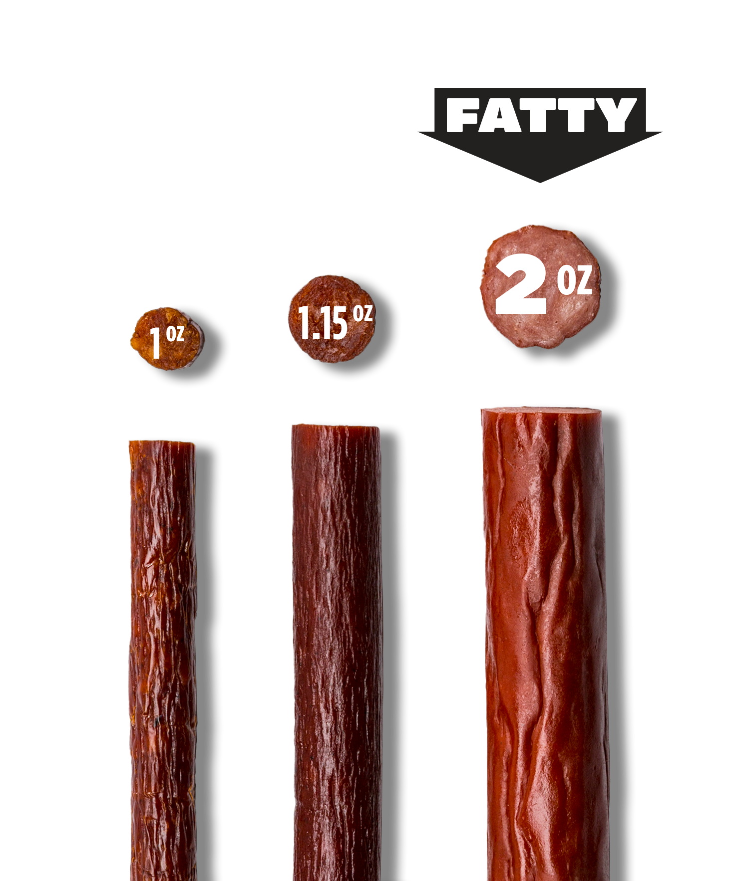 FATTY 2 OZ HONEY BBQ
