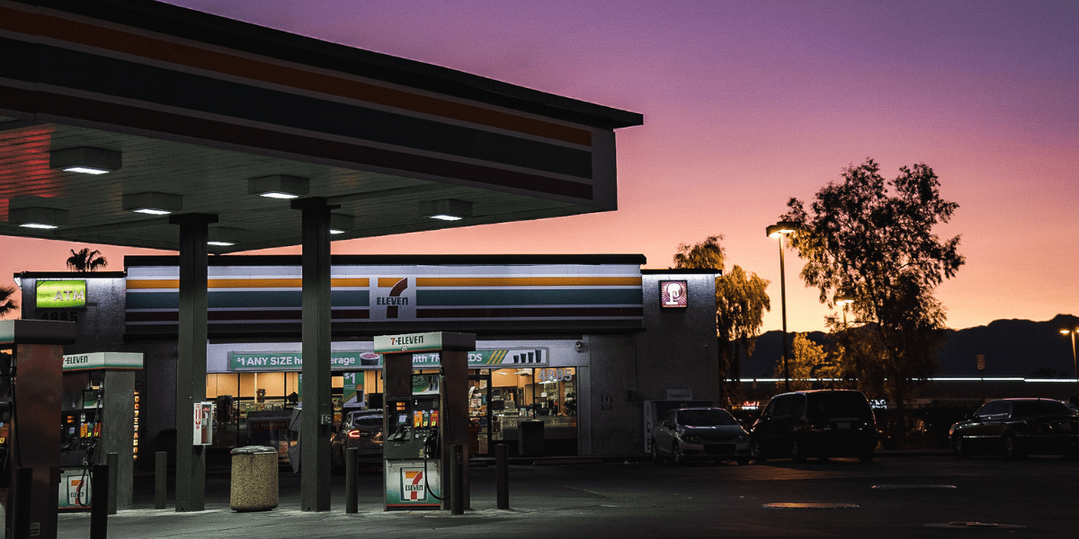 14 Healthy Snacks at 7Eleven Sweetwood Smoke & Co Sweetwood Smoke