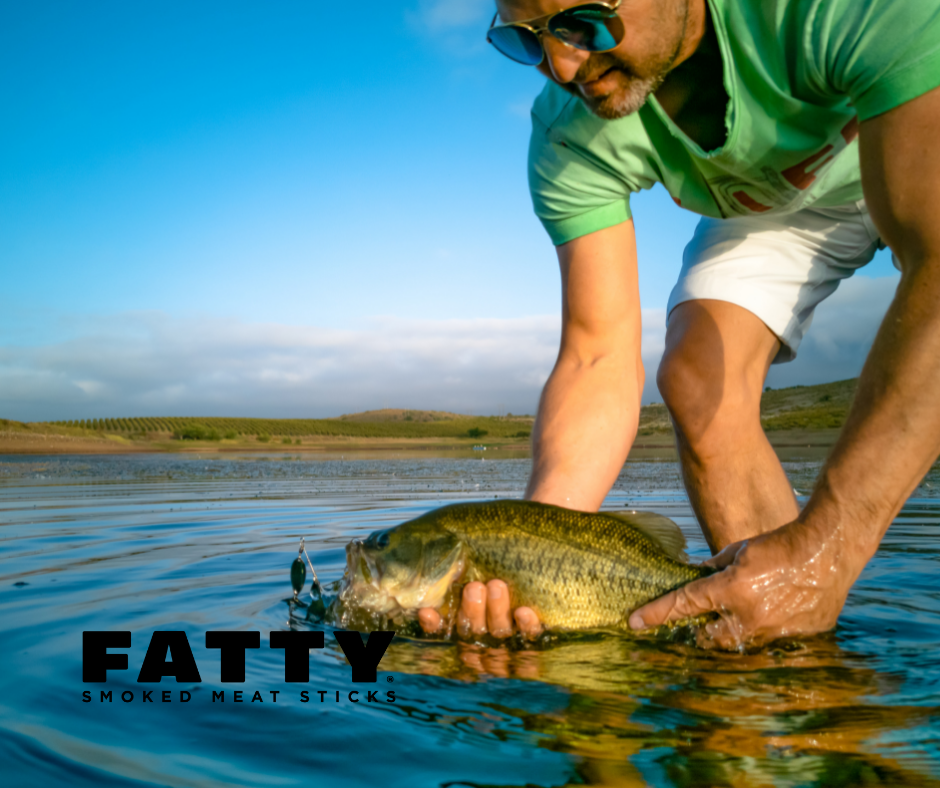 Best Fishing Spots in Colorado for Bass, Perch, and Walleye