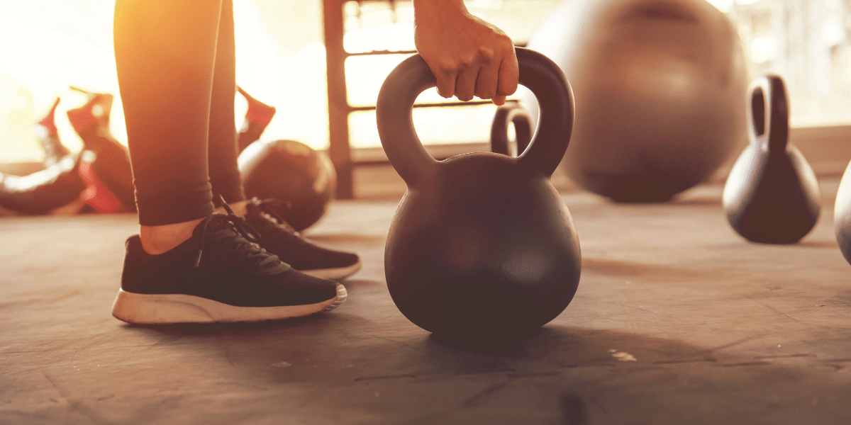 Strength Training vs. Muscle Building: What’s the Difference?