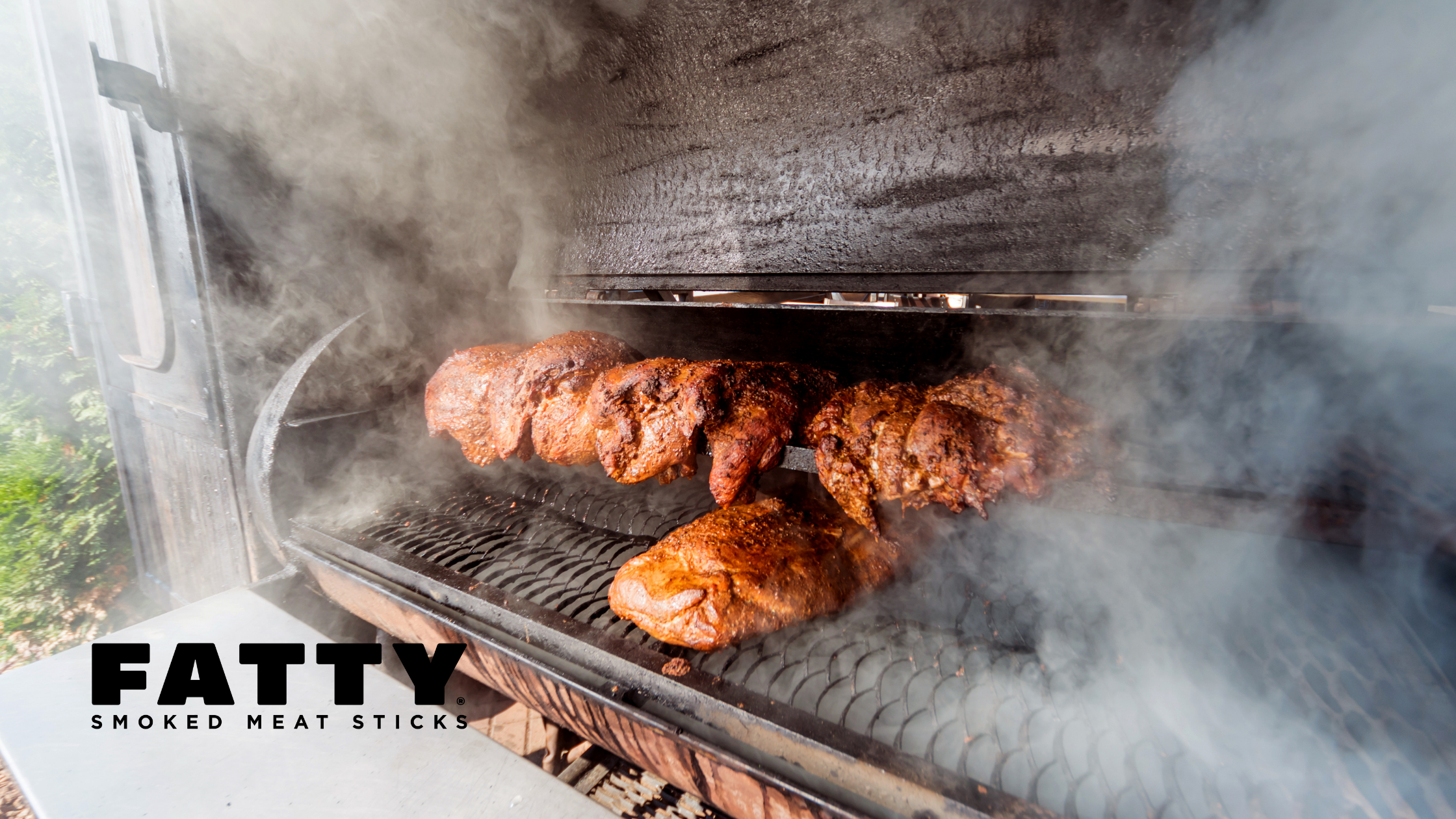 Which Type of Wood Should You Use for Smoking Meat?