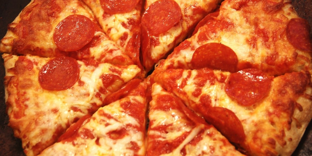 Where Does Pepperoni Come From? 