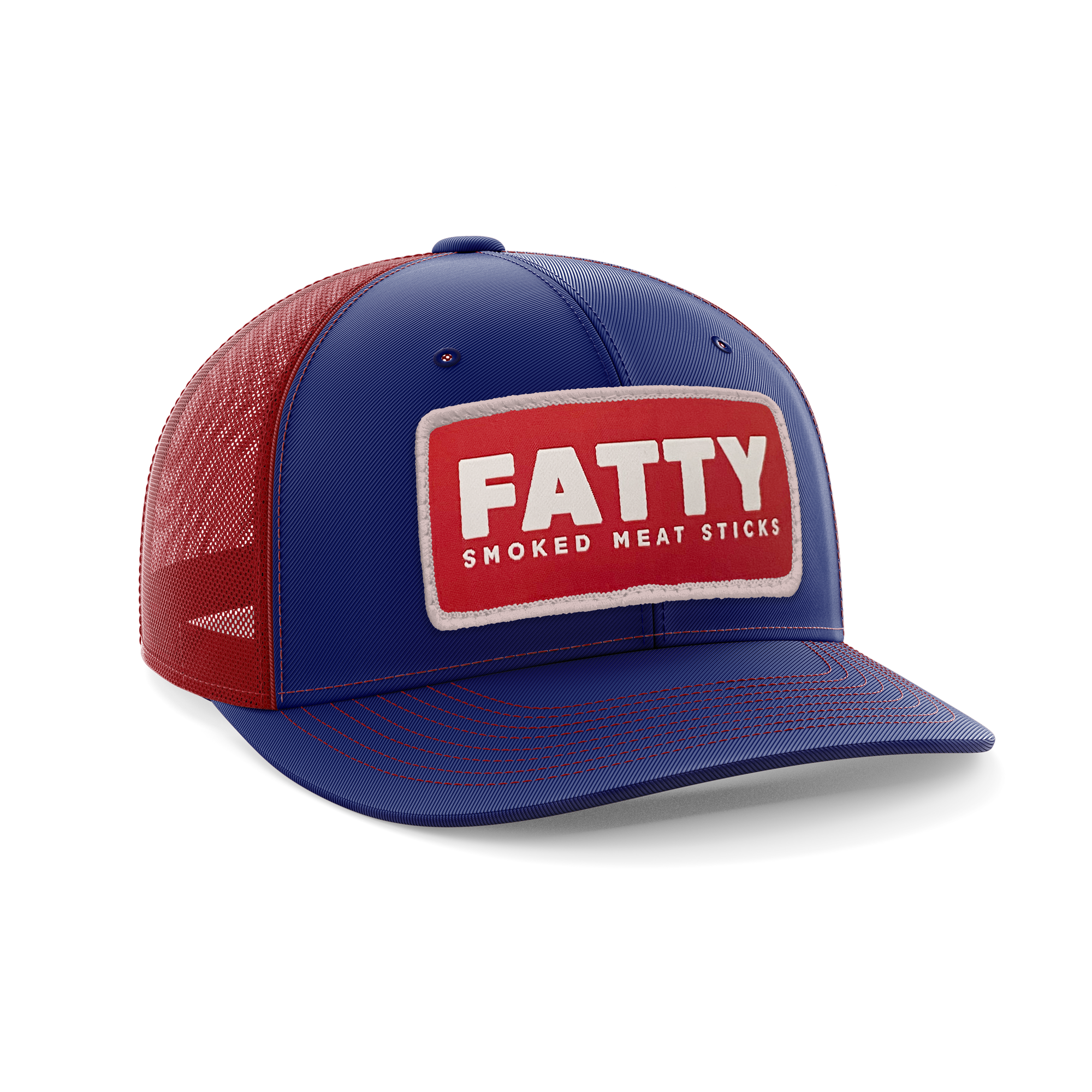 FATTY HAT